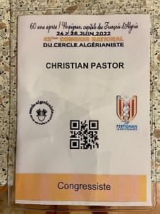 2022 06 24-25-26 PERPIGNAN 43 EME CONGRES DU CERCLE ALGERIANISTE (4)